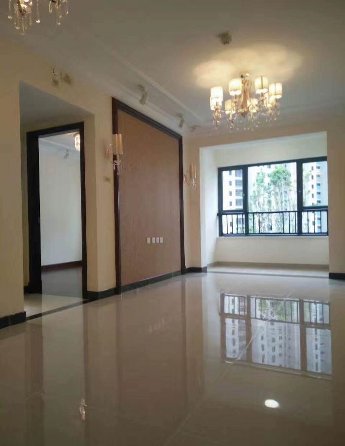 沈阳法兰香颂装修效果图