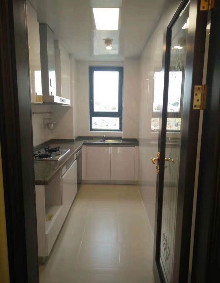 沈阳法兰香颂装修效果图