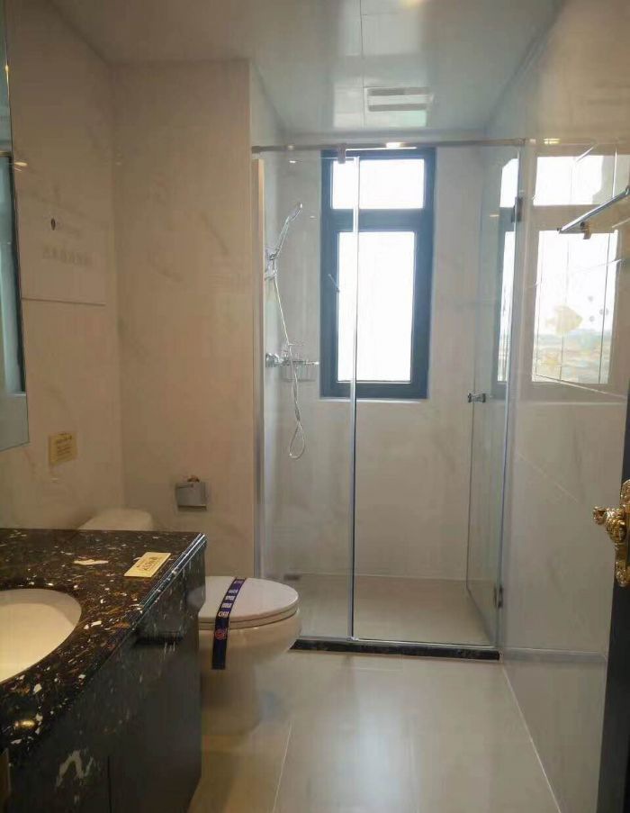 沈阳法兰香颂装修效果图