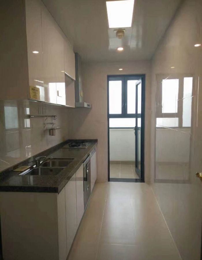 沈阳法兰香颂装修效果图