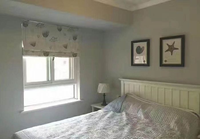 沈阳金地锦城装修效果图