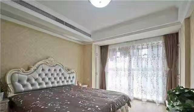 沈阳保利上林湾装修效果图