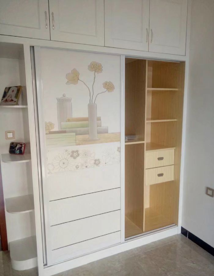 �����к���װ��Ч��ͼ