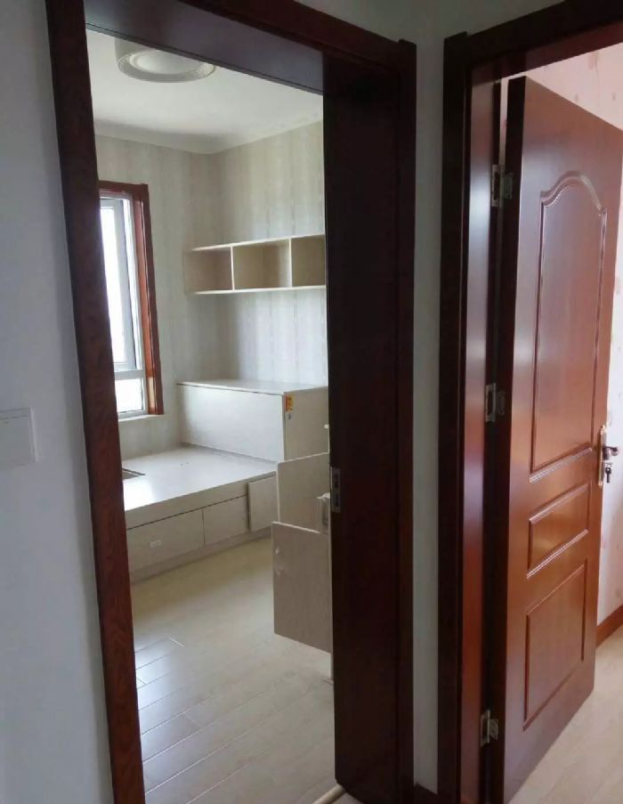 安庆大发宜景城装修效果图