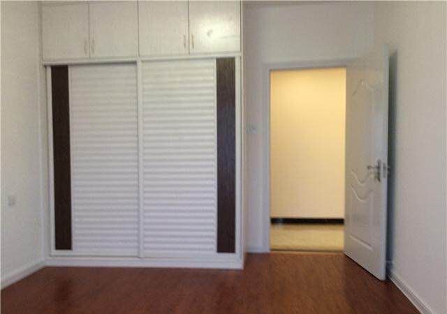 沈阳香湖盛景装修效果图