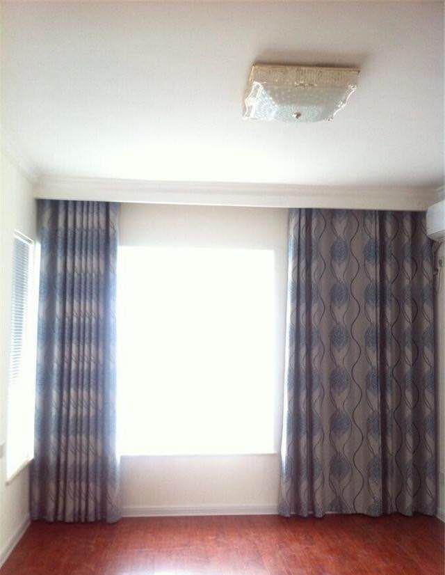 沈阳香湖盛景装修效果图