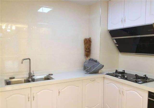 沈阳香湖盛景装修效果图