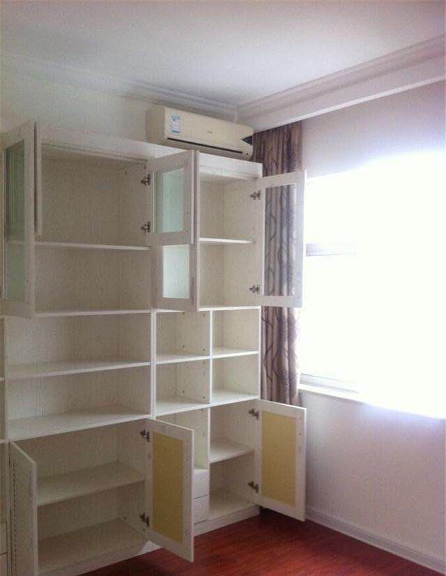 沈阳香湖盛景装修效果图