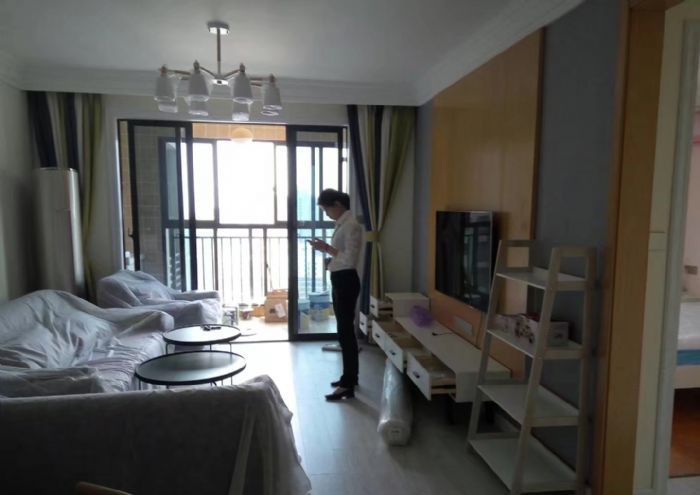 ��������㳡װ��Ч��ͼ