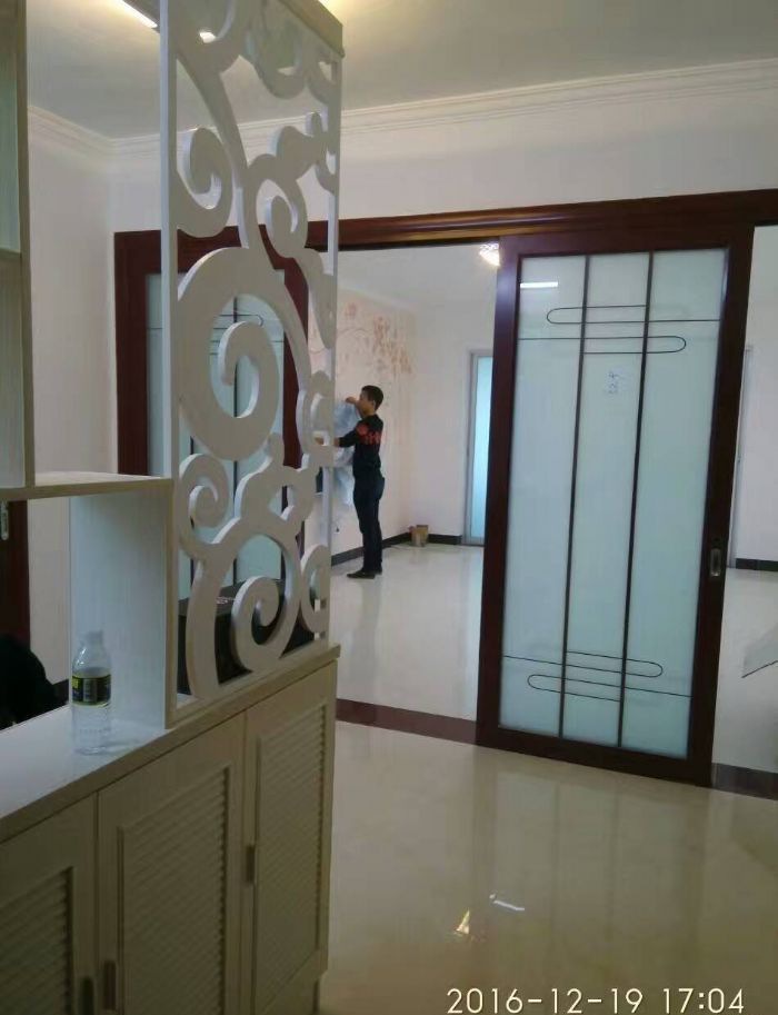 海口海口上丹小区装修效果图