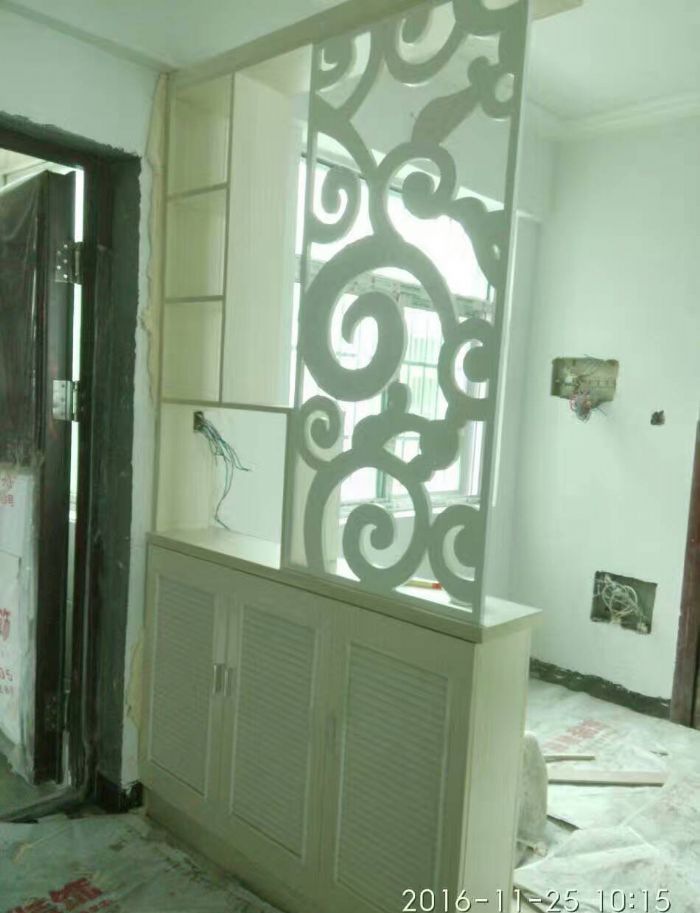 海口海口上丹小区装修效果图