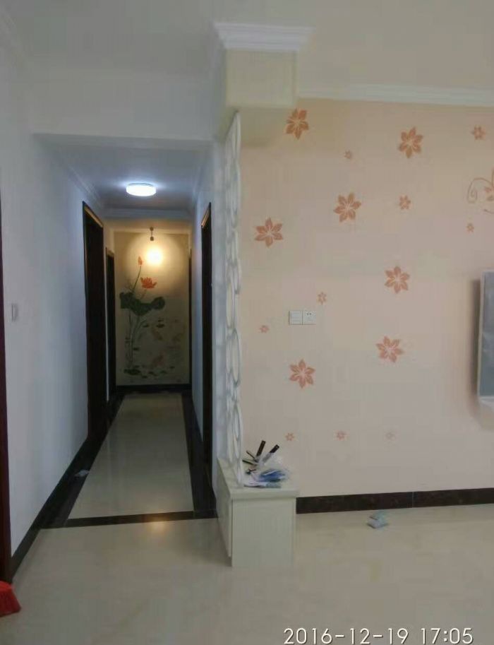 海口海口上丹小区装修效果图