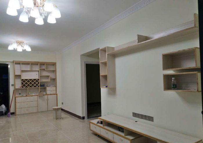 ��������һ��һ������װ��Ч��ͼ