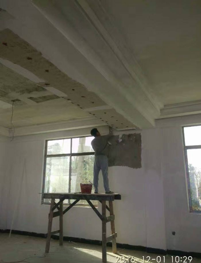 ���ڰ�ˮ������װ��Ч��ͼ