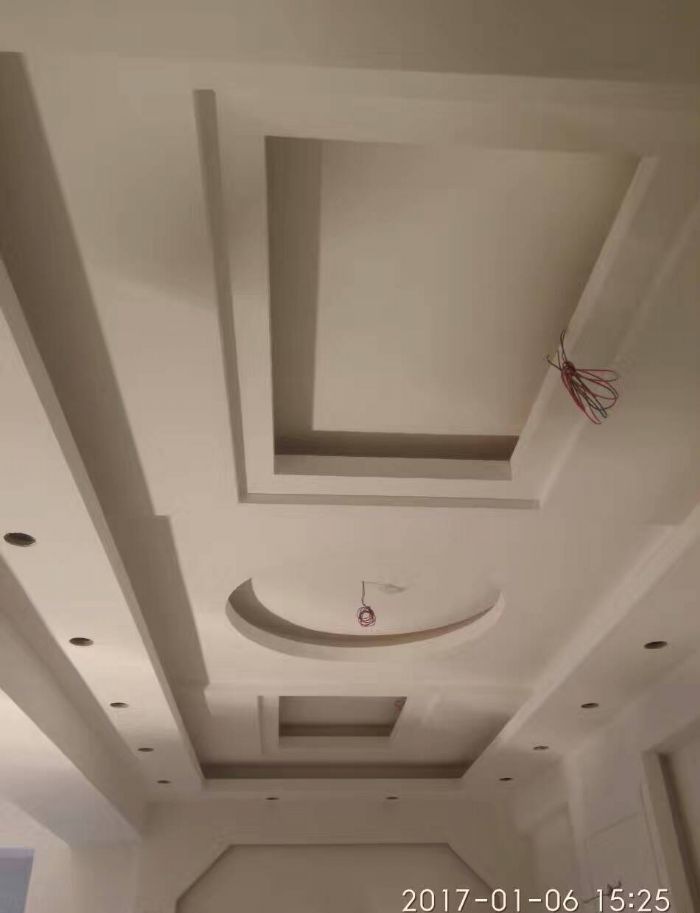 ���ڰ�ˮ������װ��Ч��ͼ