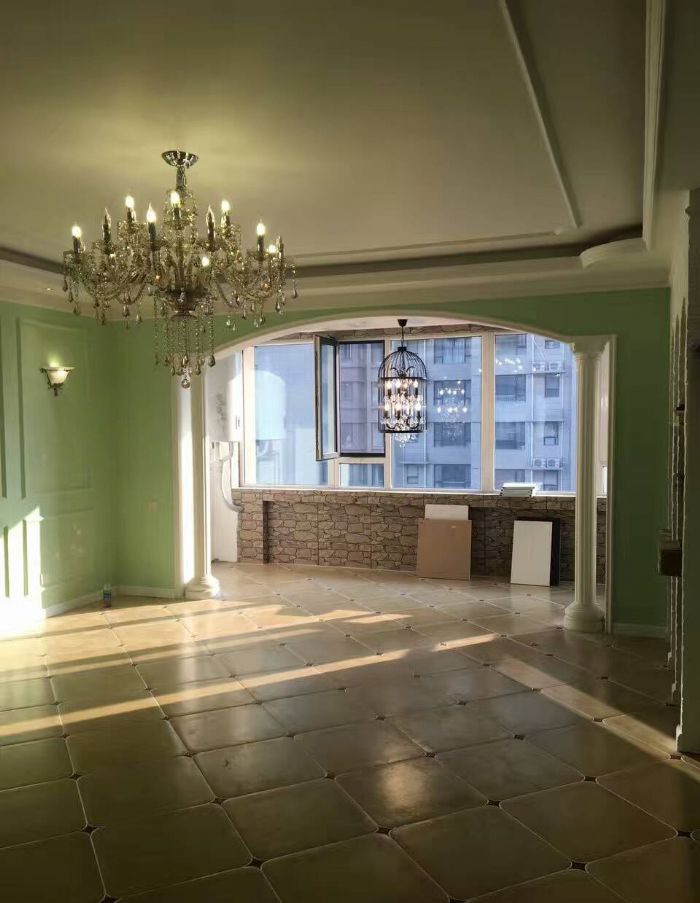 �����������ʳ�װ��Ч��ͼ