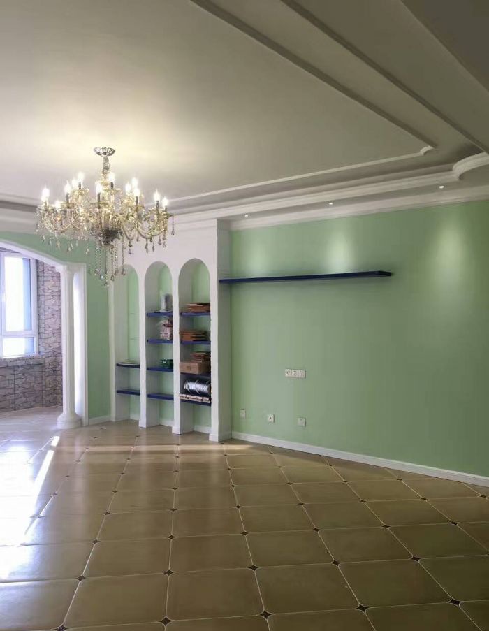 �����������ʳ�װ��Ч��ͼ