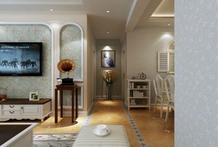 ������������װ��Ч��ͼ