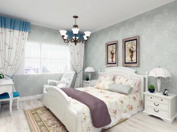 ������������װ��Ч��ͼ