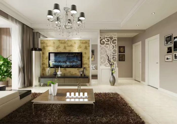 �����������³�װ��Ч��ͼ