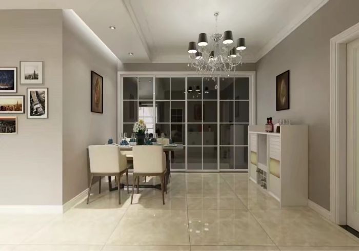 �����������³�װ��Ч��ͼ