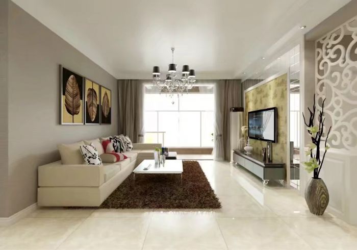 �����������³�װ��Ч��ͼ