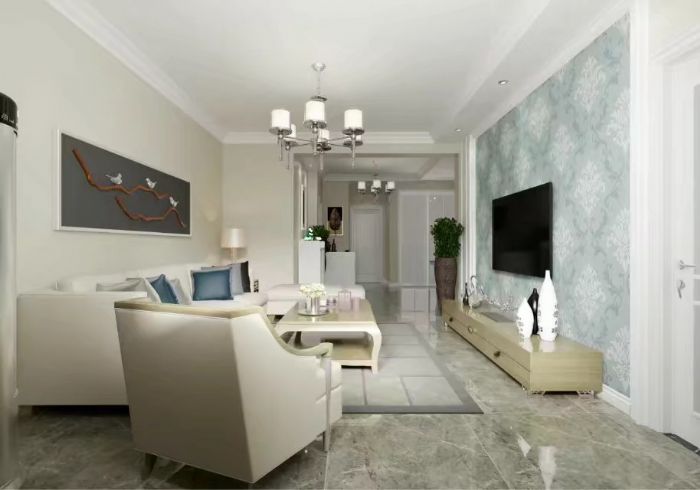 �����ǿ�����װ��Ч��ͼ