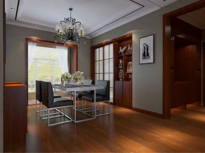 �������Ǽ�԰װ��Ч��ͼ