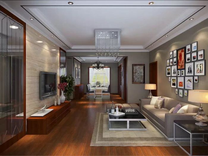 �������Ǽ�԰װ��Ч��ͼ