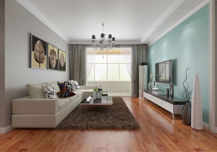 ������ɽ������԰30��װ��Ч��ͼ