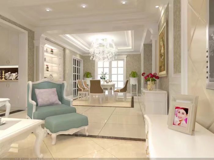 ������ҵɭ�ְ뵺װ��Ч��ͼ