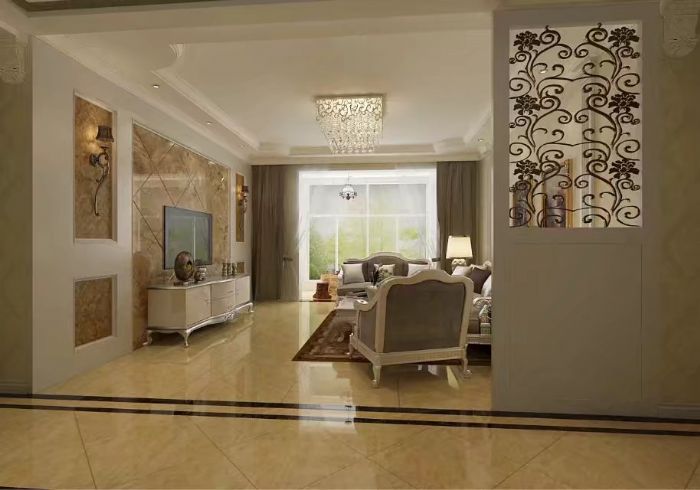 ����Ҽ�ųǰ�װ��Ч��ͼ