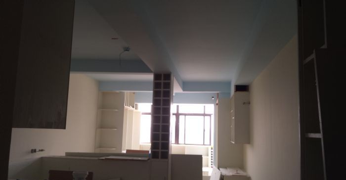 �Ϻ�ͨ��㳡װ��Ч��ͼ