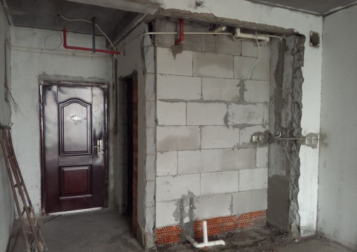 �Ϻ�ͨ��㳡װ��Ч��ͼ