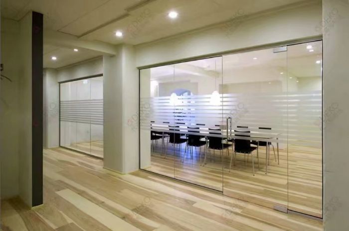 焦作腾云商务百度公司装修效果图