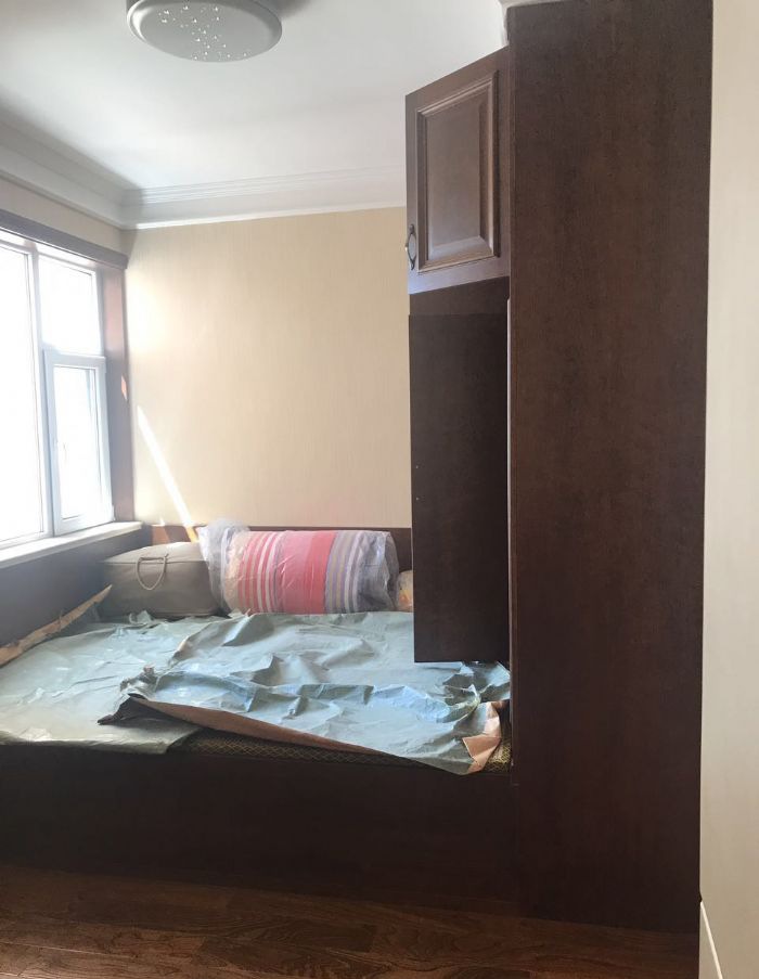 太原汇泽苑装修效果图