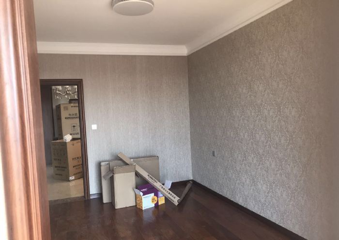 太原汇泽苑装修效果图