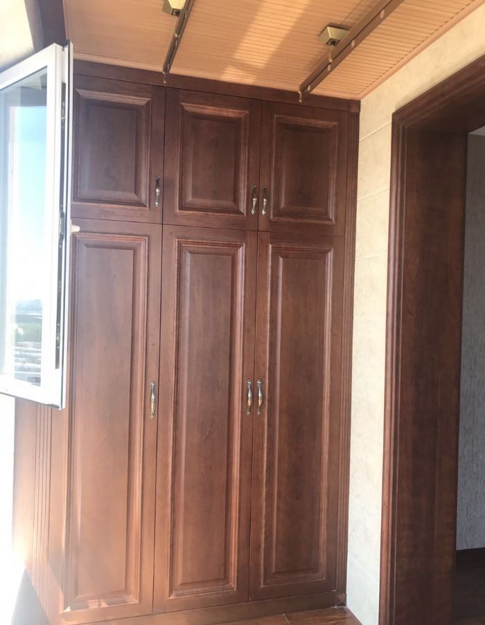 太原汇泽苑装修效果图