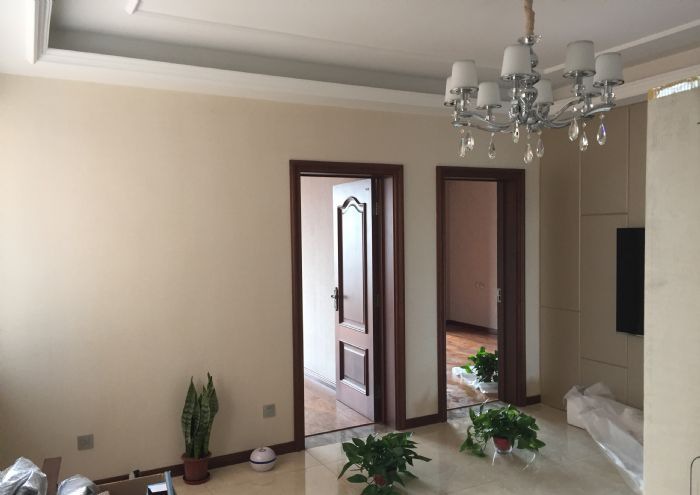 太原汇泽苑装修效果图