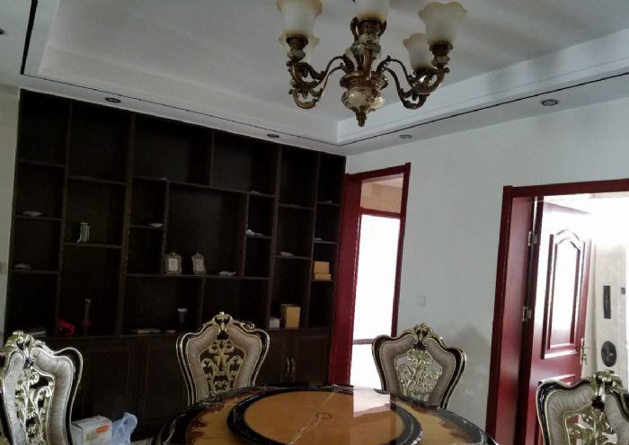 长春北海丽景装修效果图