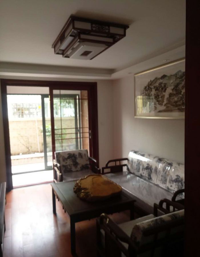 济南泉景天园装修效果图