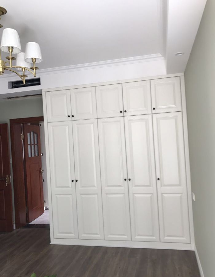 �ɶ����·���װ��Ч��ͼ