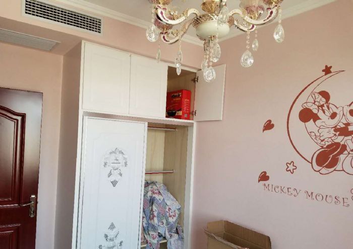 �Ϸʻ�ұ�����װ��Ч��ͼ