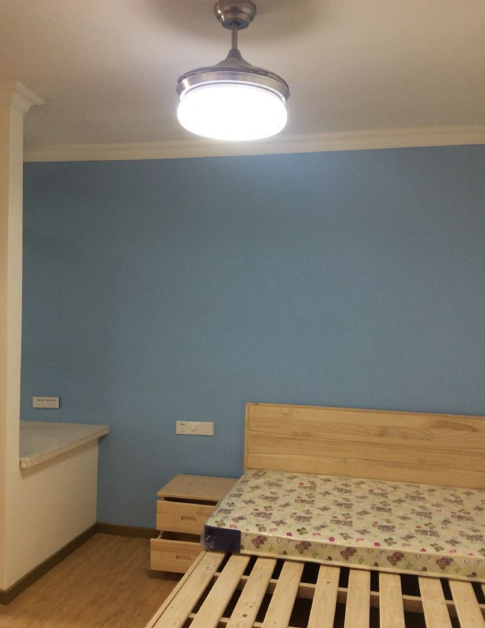 ���Ҵ�����С��װ��Ч��ͼ