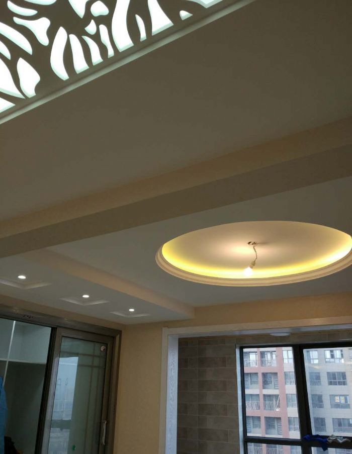 承德泰丰时代城装修效果图