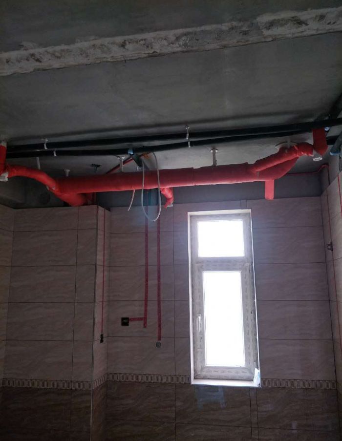 承德佟王府小区装修效果图