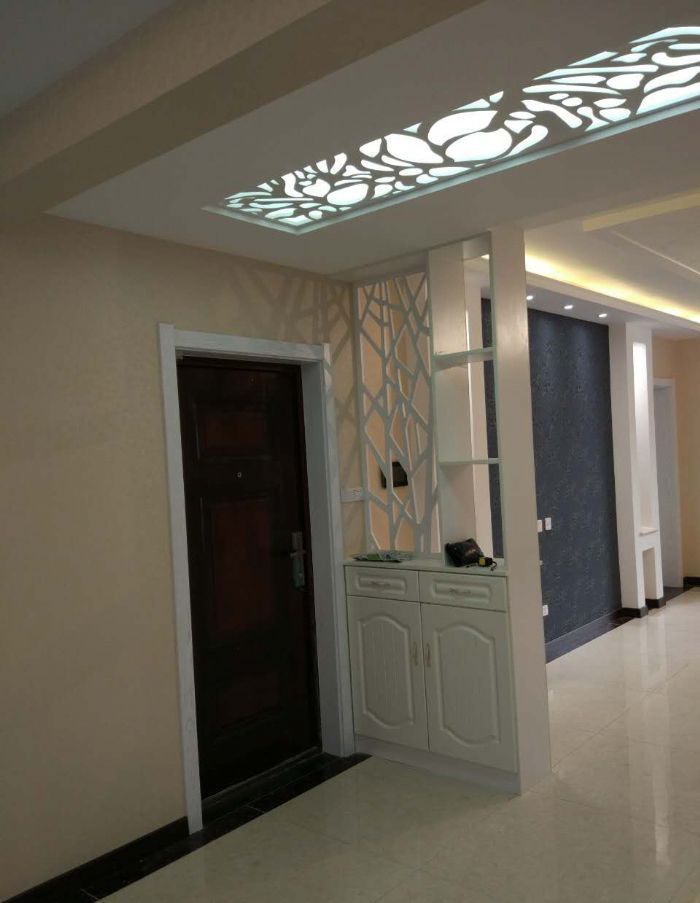 秦皇岛盛秦福地装修效果图