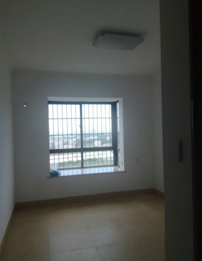 秦皇岛滨海城装修效果图