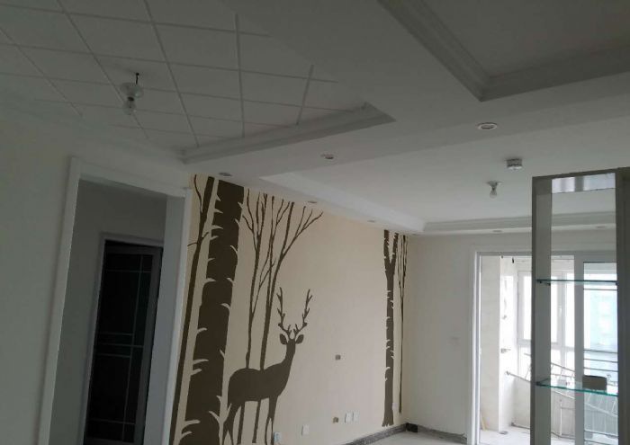 南通世纪新城装修效果图