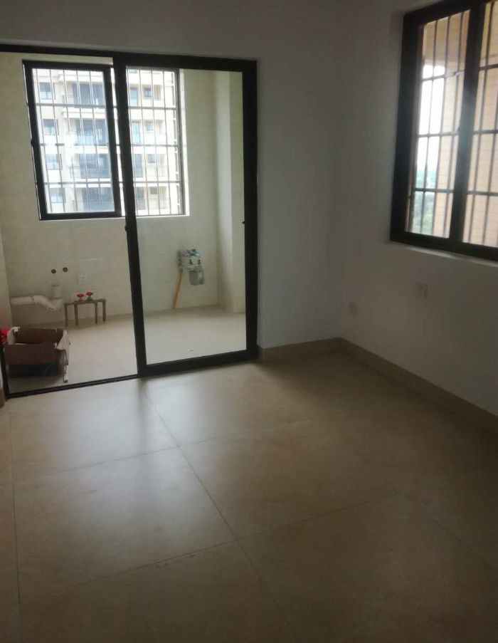 南通盛和花半里装修效果图